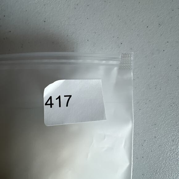 House of Harlow 1960 women's Winter White Ivory 100% Cashmere sweater large - Picture 9 of 9